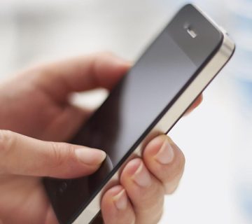 فعال سازی و رجیستری گوشی