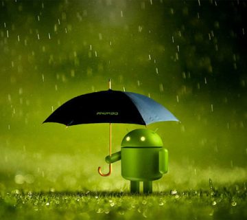 برنامه های مخرب اندروید