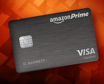 بانکداری الکترونیک آمازون