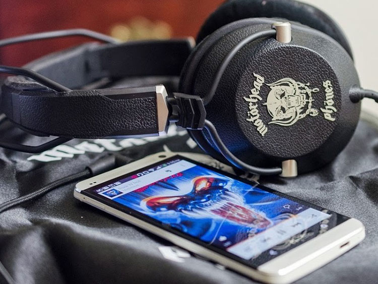 جک هدفون ۳٫۵ میلیمتری