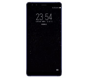 نوکیا ۹ با تراشه اسنپدراگون 845