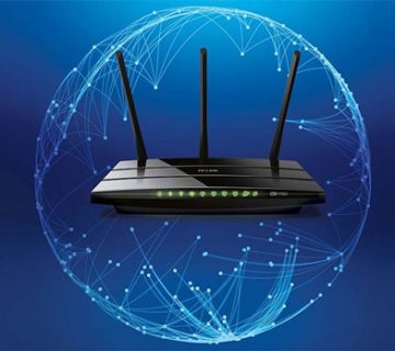 ۶ روش برای افزایش سرعت اینترنت