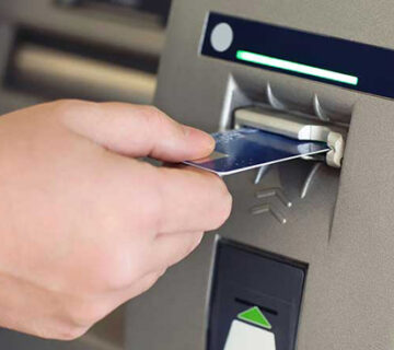 سقف کارت به کارت