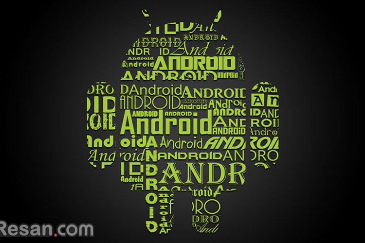اندروید چیست؟