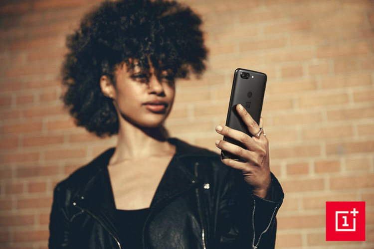 گوشی وان پلاس ۶