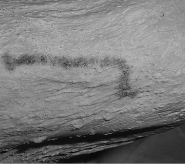 قدیمی ترین خالکوبی جهان