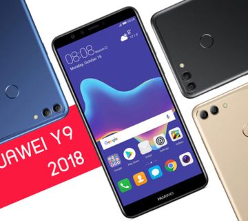 گوشی هواوی Y9