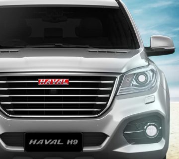 هاوال برترین خودروساز چین