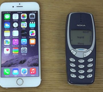 20 گوشی پرفروش جهان