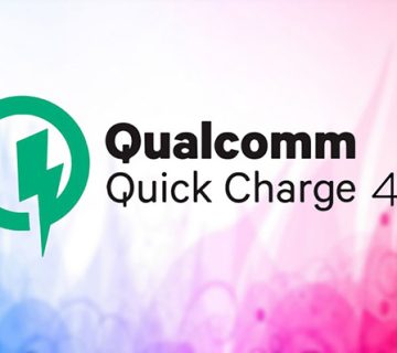 تکنولوژی شارژ سریع نسخه 4 کوالکام
