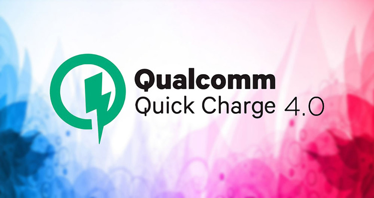 تکنولوژی شارژ سریع نسخه 4 کوالکام