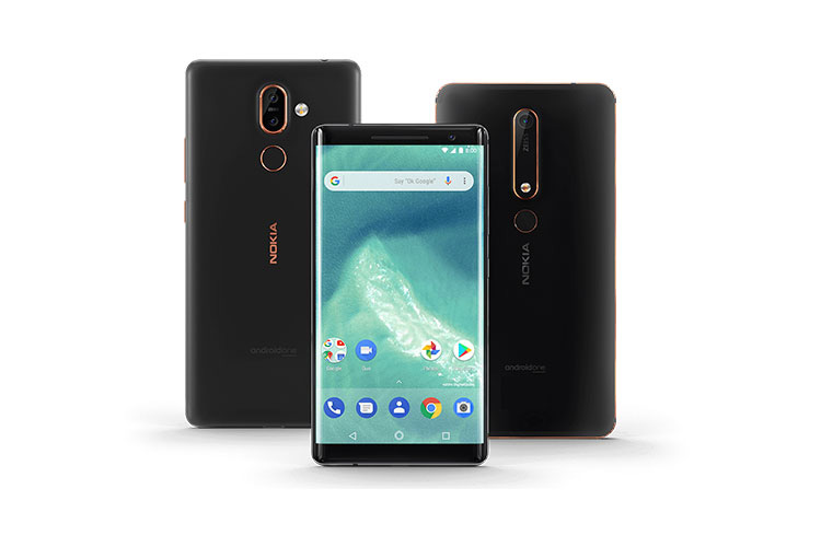 اندروید وان چیست