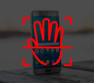 حذف اطلاعات از روی گوشی سرقت شده