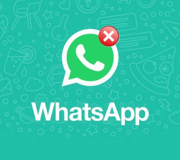 آموزش حذف اکانت واتس اپ در 5 مرحله