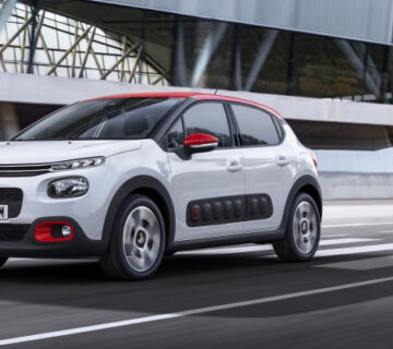 ایران مرکز تولید سیتروئن می‌ شود