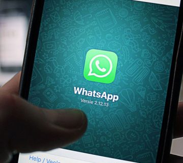 محدودیت زمانی واتس اپ برطرف شد