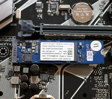 سریعترین حافظه های جهان