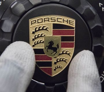 شرکت Porsche پهپاد مسافربری می سازد