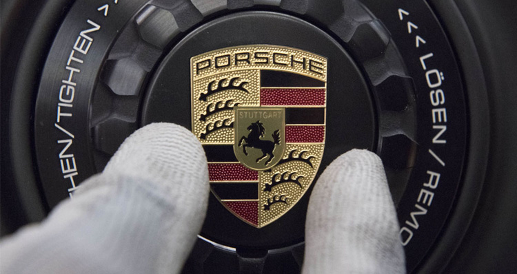 شرکت Porsche پهپاد مسافربری می سازد