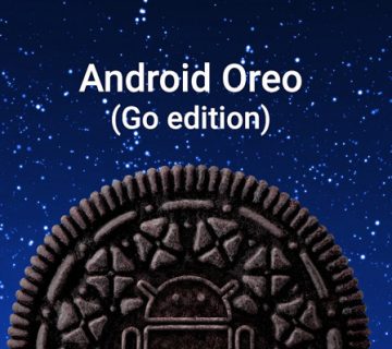 سیستم عامل اندروید Go