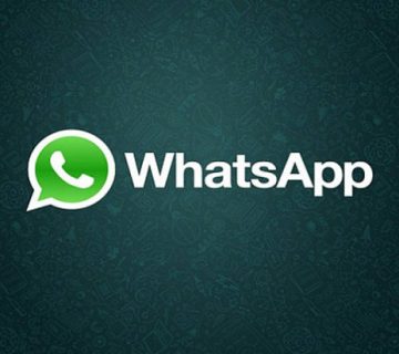بروزرسانی جدید واتس اپ