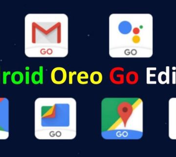 موبایل های مبتنی بر اندروید گو