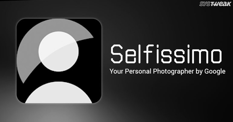 اپلیکیشن Selfissimo