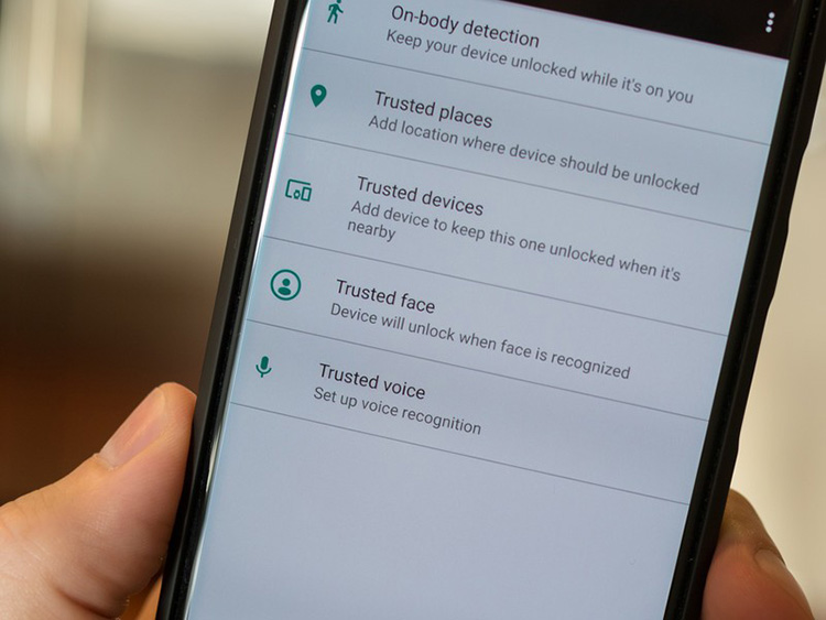 گوشی پیکسل ۳