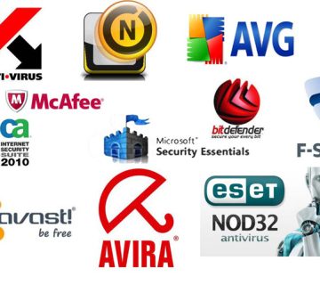 نتایج شوکه کننده بزرگ ترین بررسی آنتی ویروس‌ ها