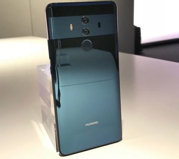 اسمارت فون‌ هایی هواوی