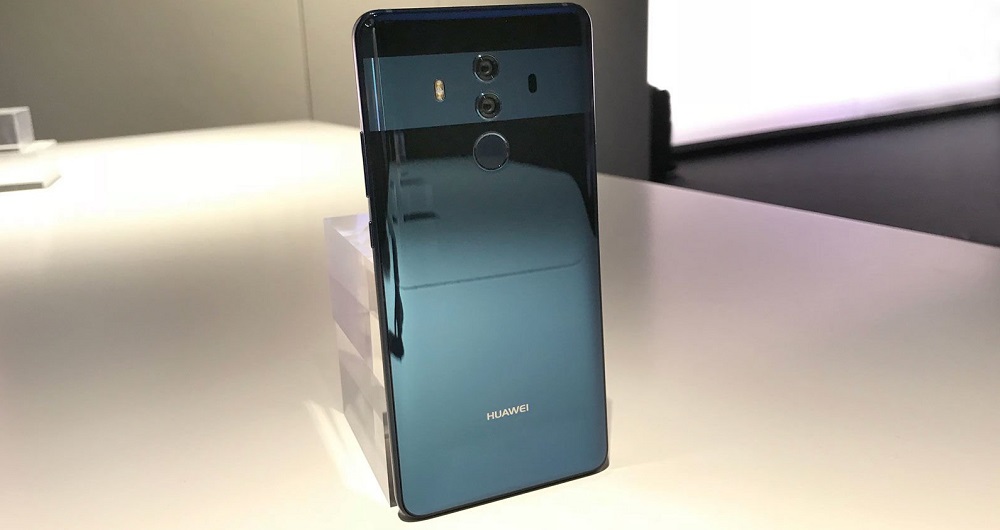 اسمارت فون‌ هایی هواوی