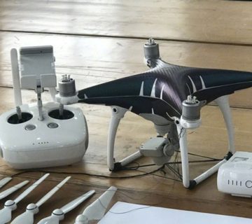 قاچاق آیفون بین چین و هنگ کنگ