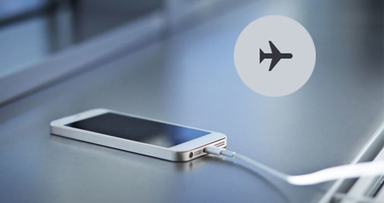 افزایش سرعت شارژ شدن گوشی