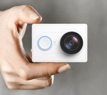 مهیج ترین تولیدات شرکت شیائومی