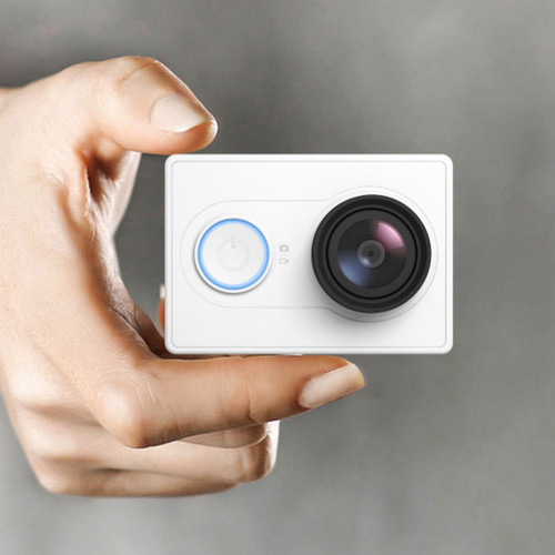 مهیج ترین تولیدات شرکت شیائومی