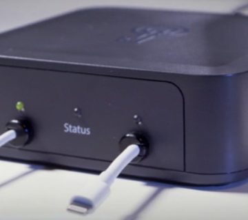 جعبه هک آیفون