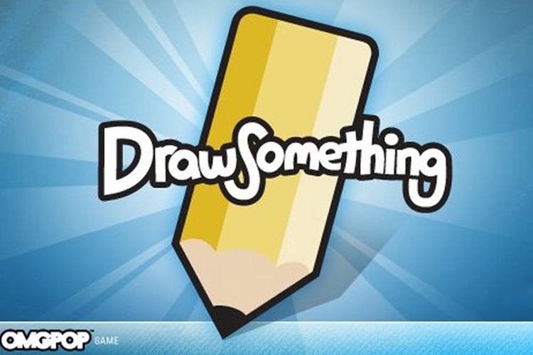 بازی موبایل Draw Something