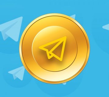 عرضه اولیه ارز دیجیتالی گرام