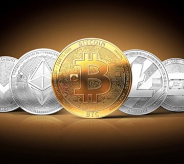 خرید و فروش ارزهای دیجیتال ممنوع شد