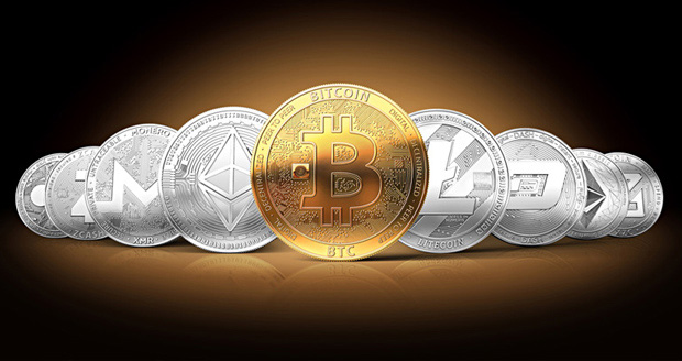 خرید و فروش ارزهای دیجیتال ممنوع شد