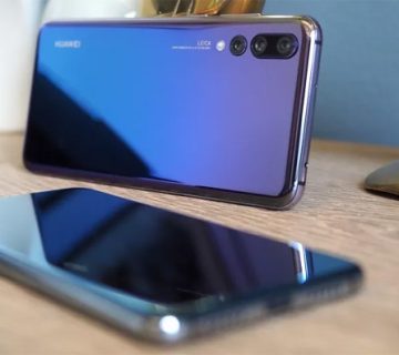 5 دلیل برای خرید گوشی های هواوی پی 20