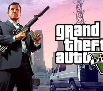 نسخه آنلاین پرمیوم بازی GTA5