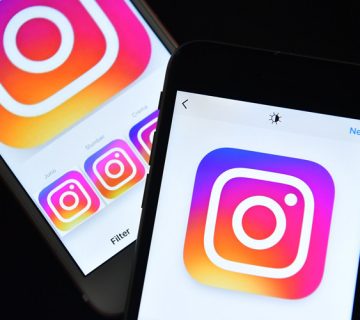 دانلود اطلاعات اینستاگرام با ابزار Data Download