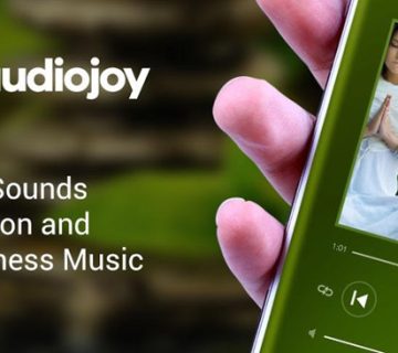 نرم افزار آرامش بخش برای خواب