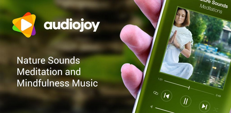 نرم افزار آرامش بخش برای خواب