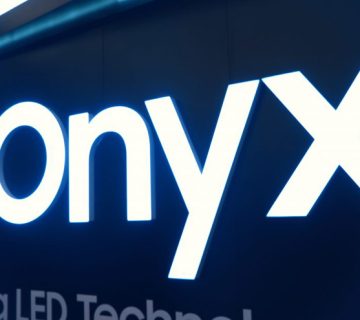 برند جدید سامسونگ به نام اونیکس