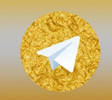 تلگرام طلایی و موبوگرام فعلا فیلتر نمیشوند