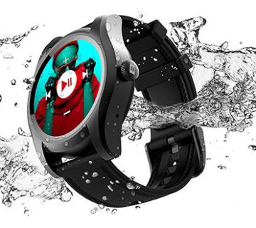 ساعت هوشمند بلو ایکس