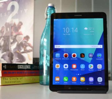 تبلت گلکسی تب 4