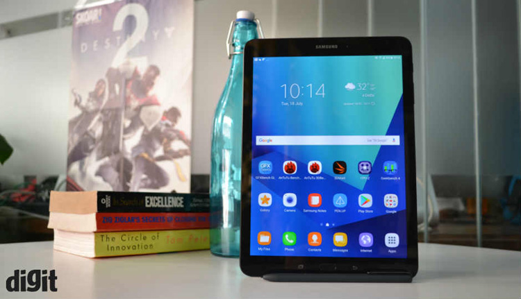 تبلت گلکسی تب 4